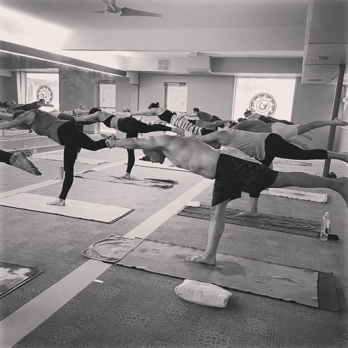 Yorktown Yoga and Wellness