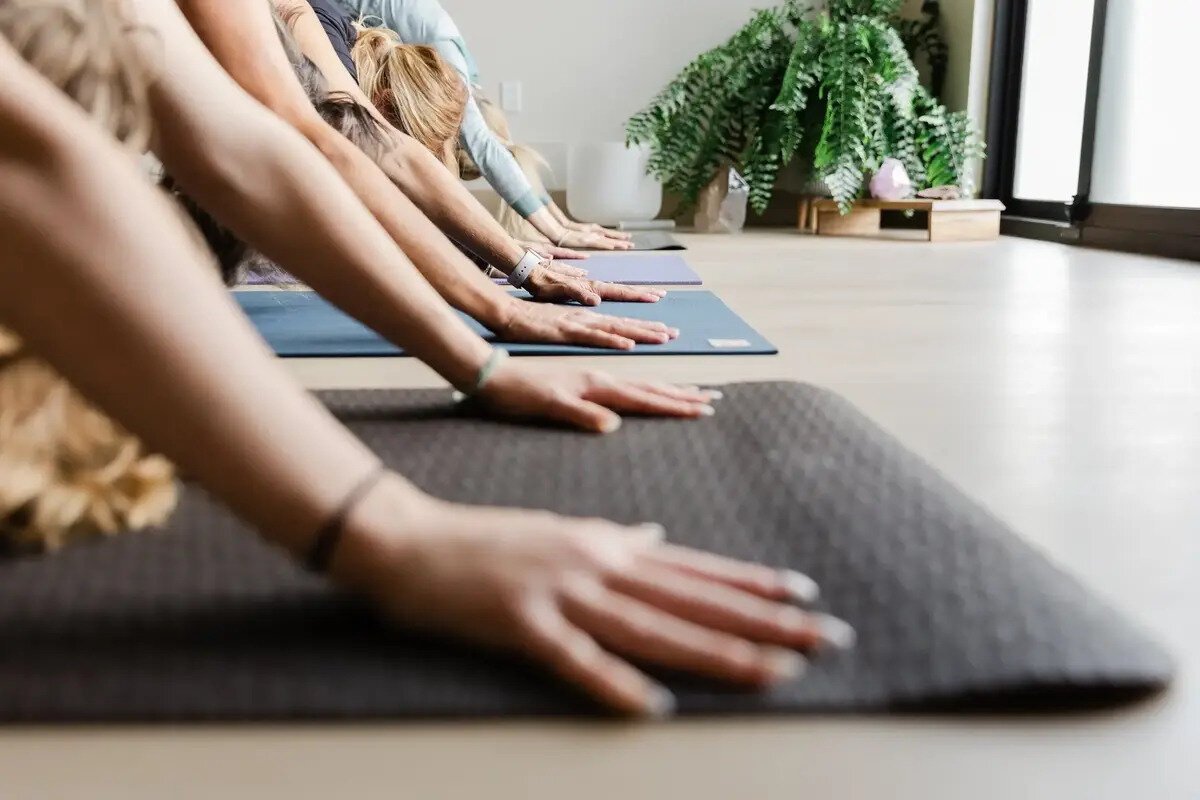 Kula Yoga and Sacred Space Ltd