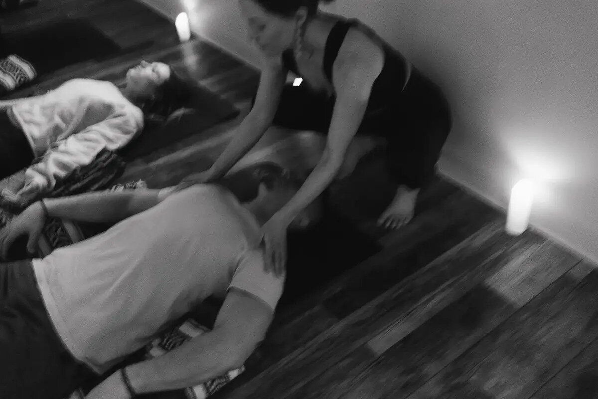 Kula Yoga GR