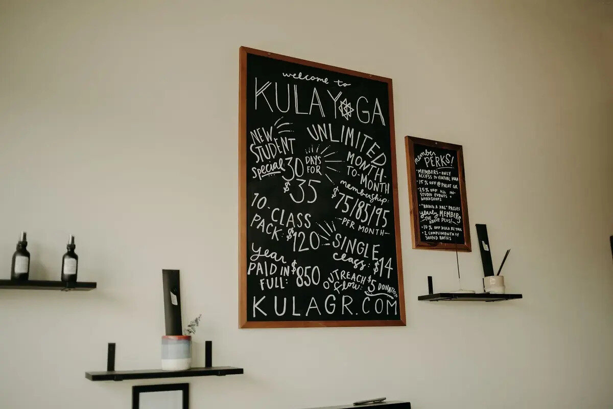 Kula Yoga GR