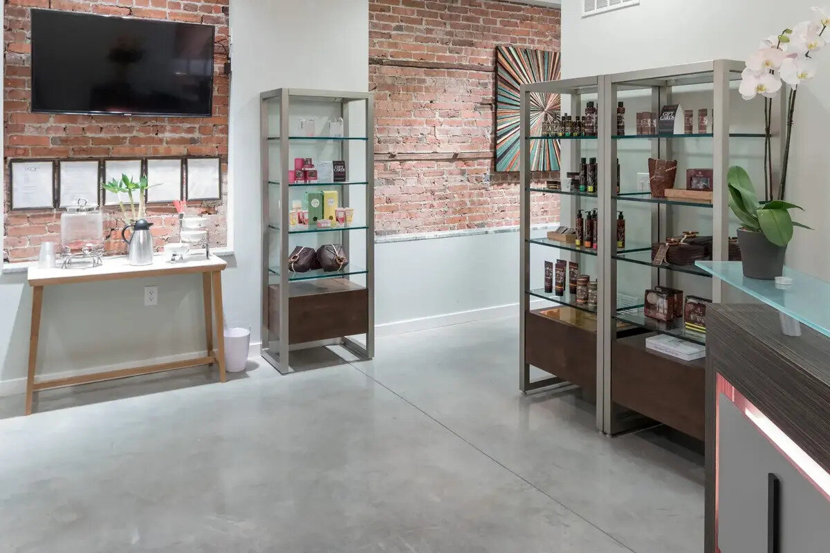 Kur Wellness Studios