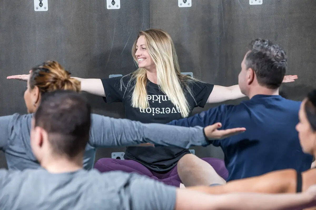 Kur Wellness Studios