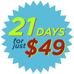 Kvell Fitness and Nutrition ​