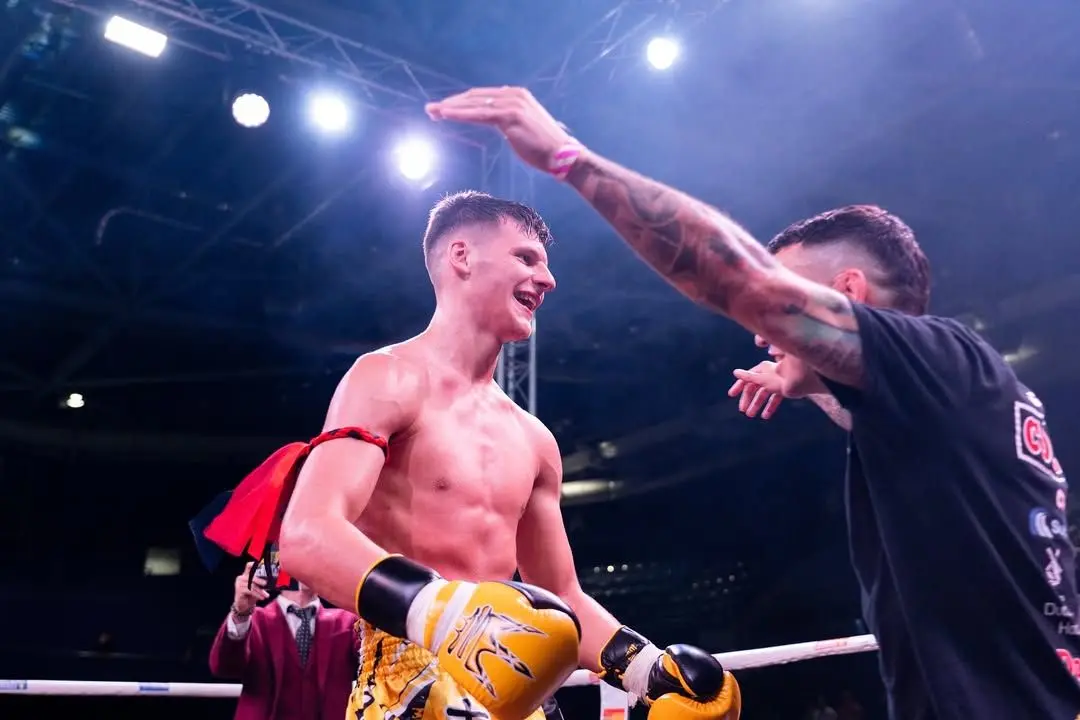 Aberdeen Combat Centre