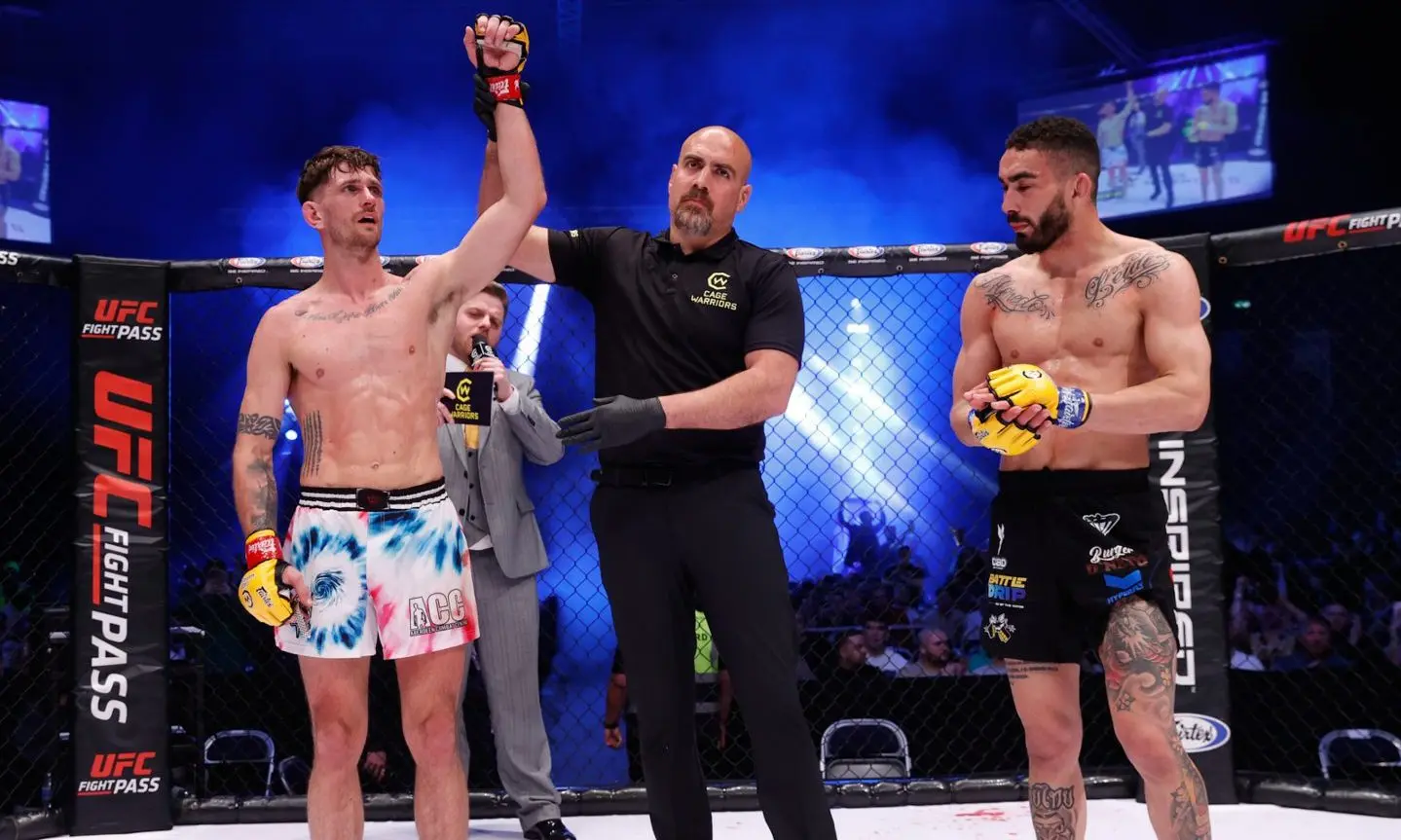 Aberdeen Combat Centre