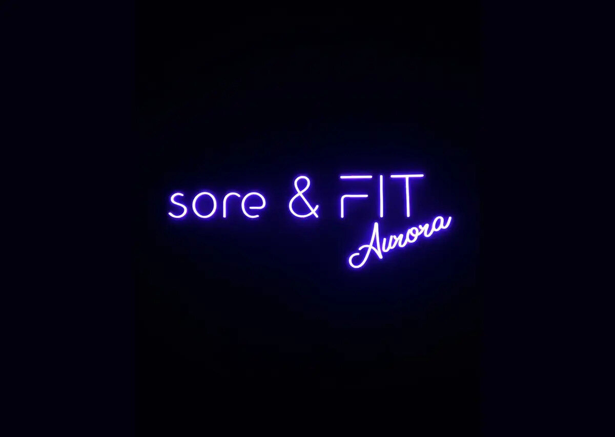 Sore & Fit - Yorkville
