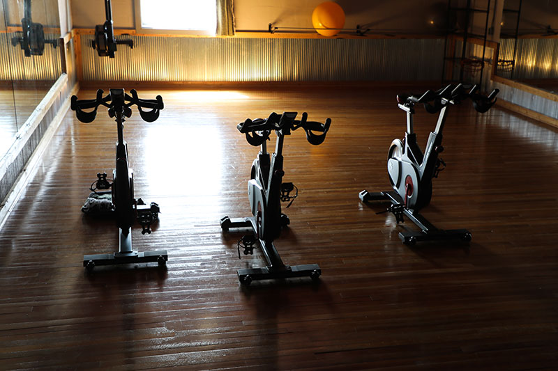 Starkville Athletic Club