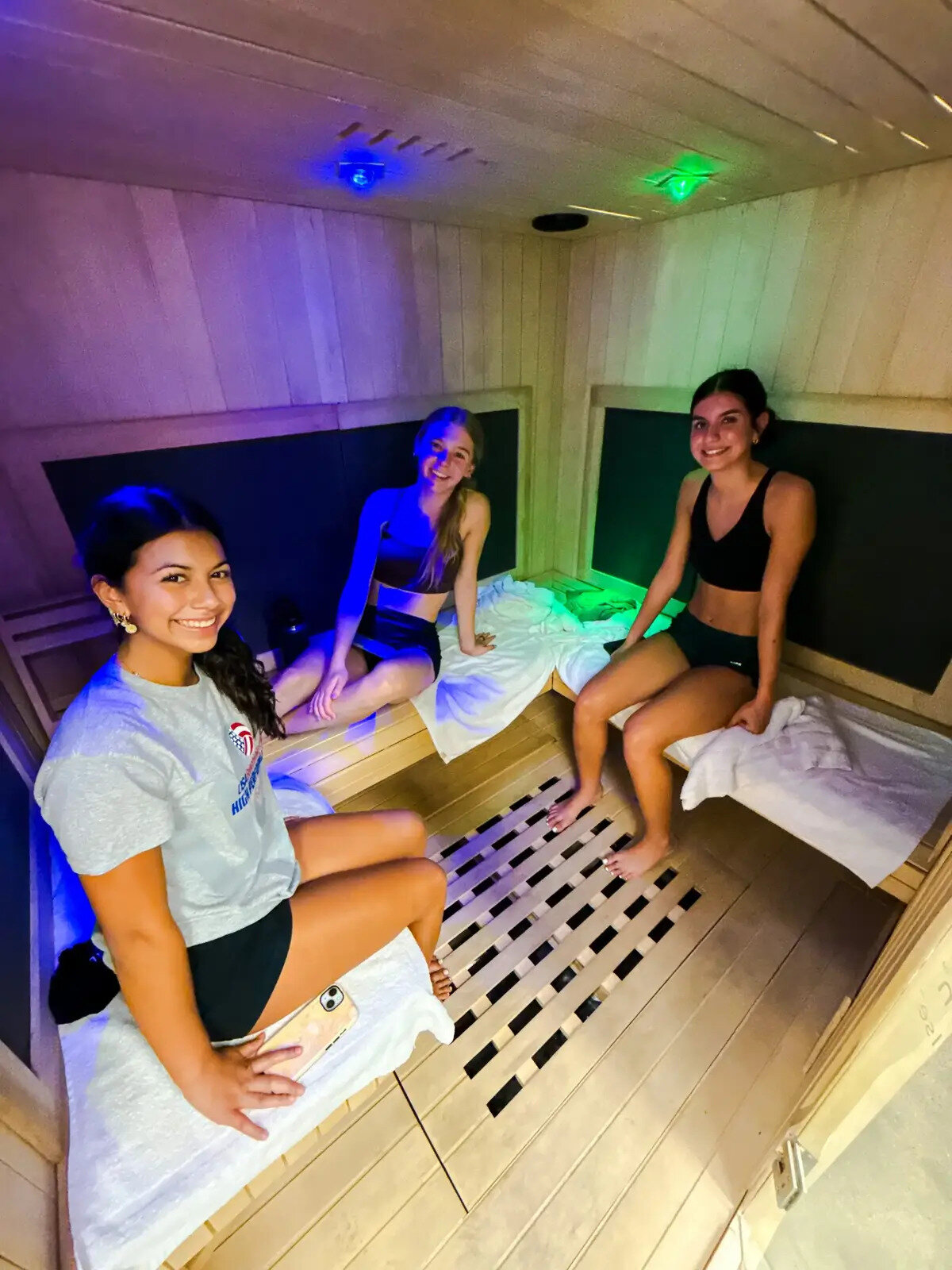 KW Recovery Lab
