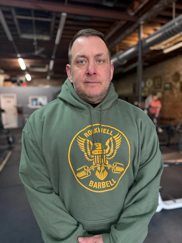 Rockwell Barbell