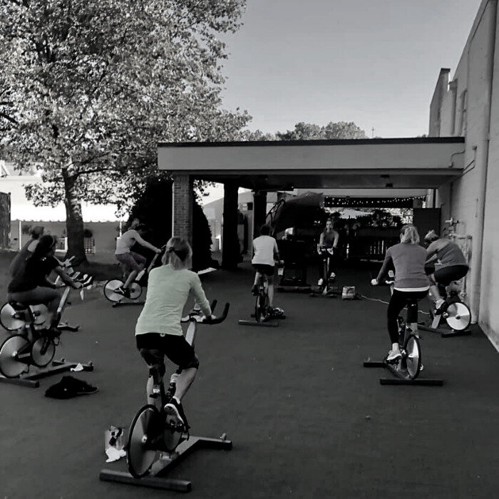 RockWell Fitness