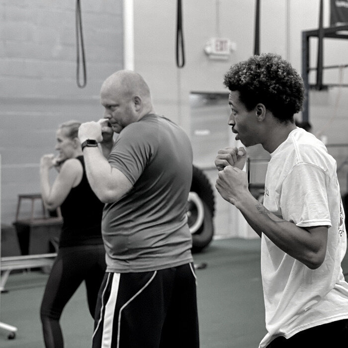 RockWell Fitness