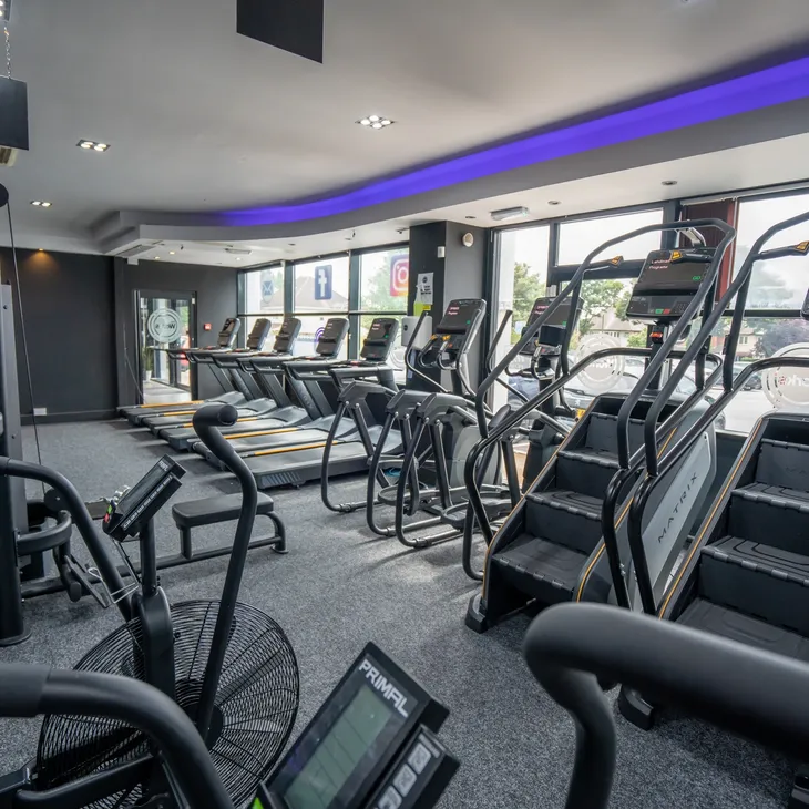 The Wrokx Gym