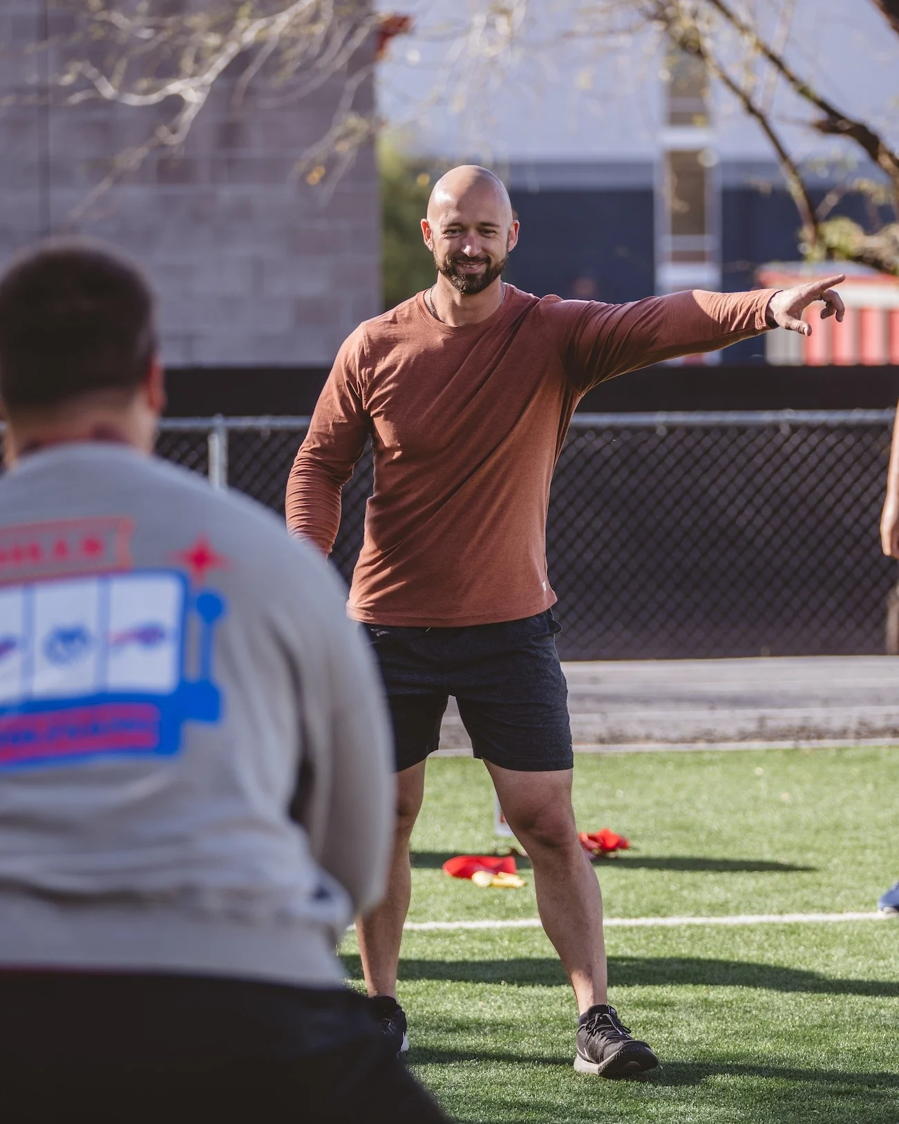 Exos - Honeywell Fitness Center Sky Harbor