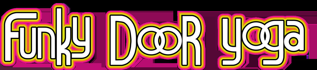 Funky Door Yoga