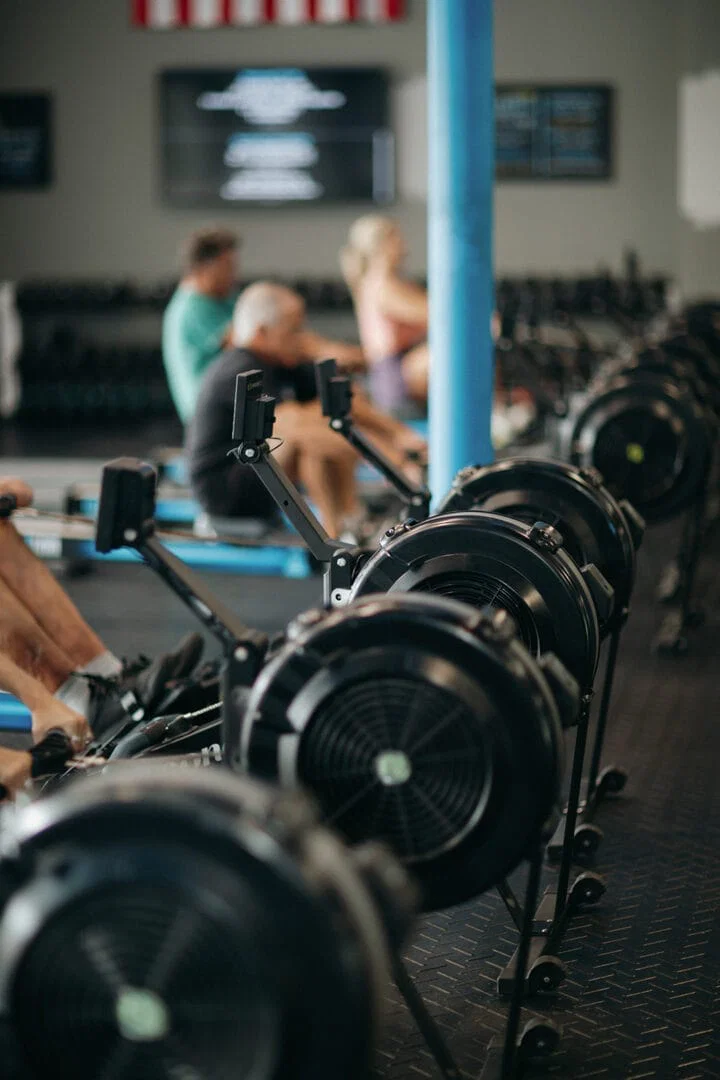 Kyle Myers Fitness