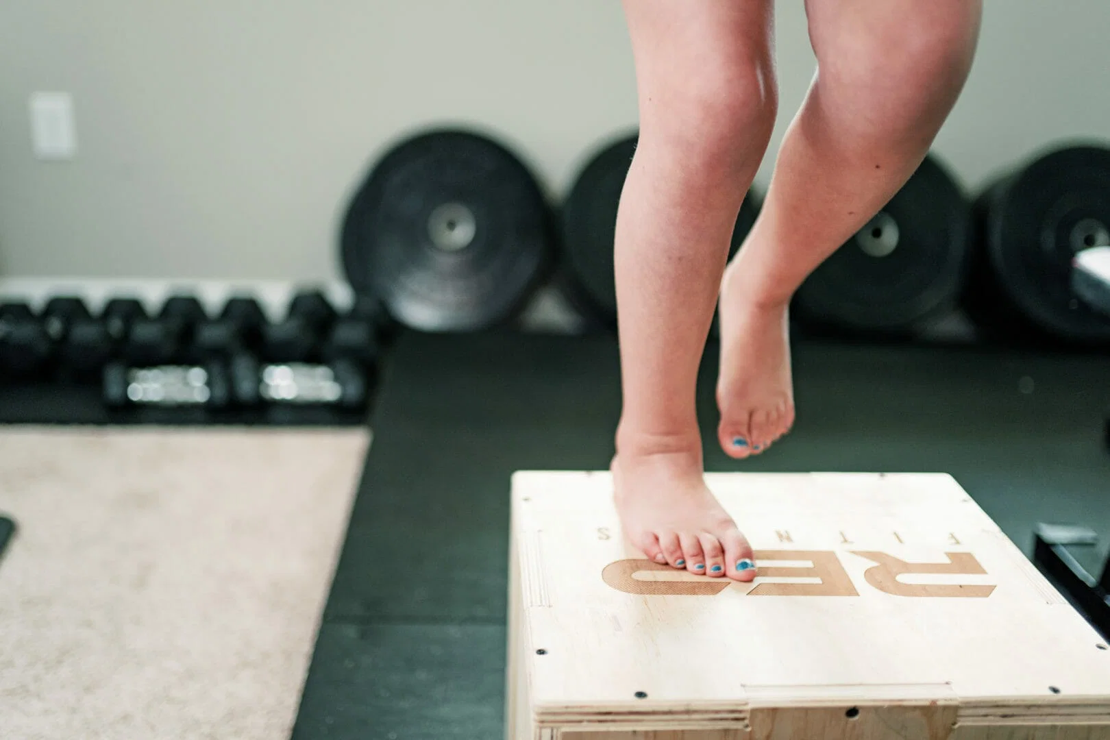 Kyle Myers Fitness