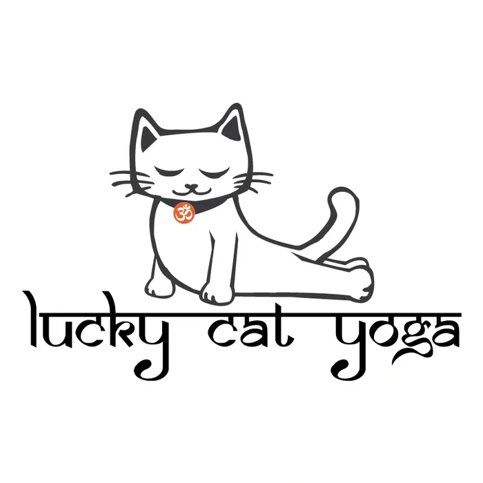 Lucky Cat Yoga