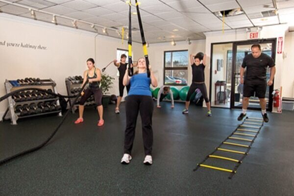 Lucky13Fitness