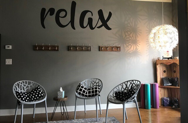 My Old Kentucky OM, LLC