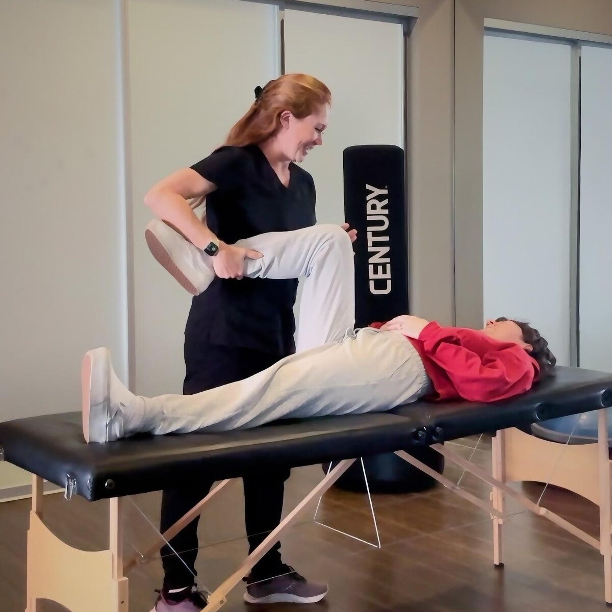 Rocky Mountain Flex Fitness