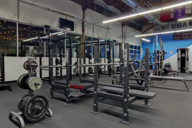 Rocky Mountain Flex Fitness