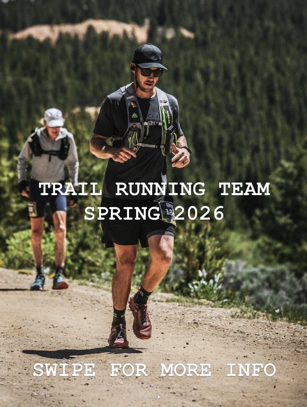 Rocky Mountain Strength