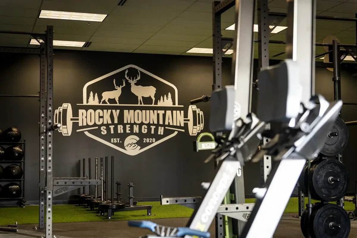 Rocky Mountain Strength