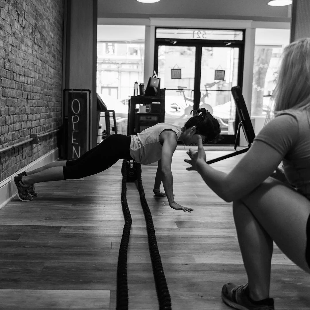 Sky Sport Fitness