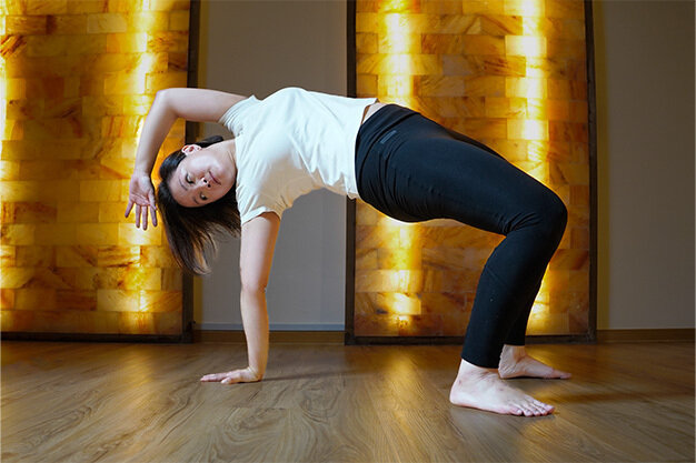 Sky Yoga International