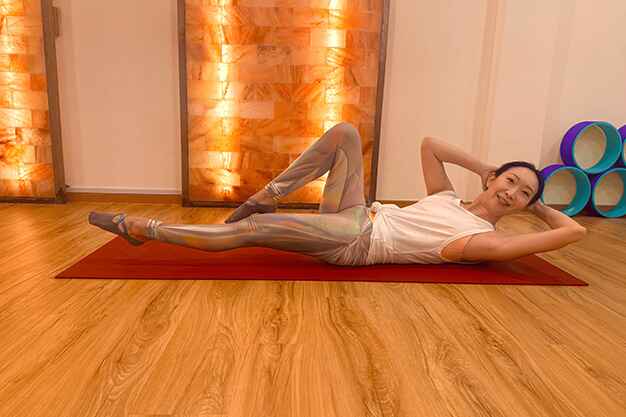 Sky Yoga International