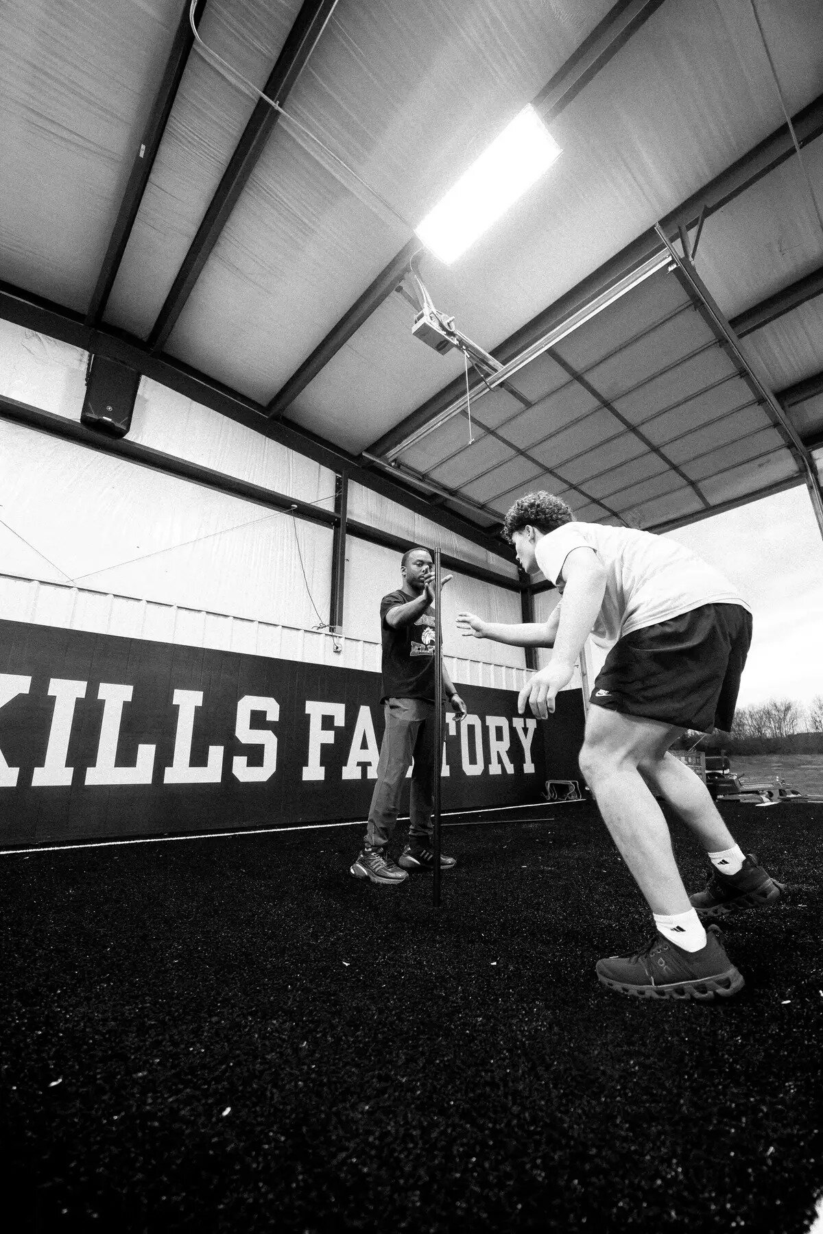 SOKY Skills Factory