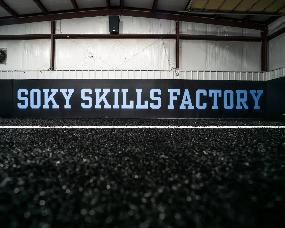 SOKY Skills Factory