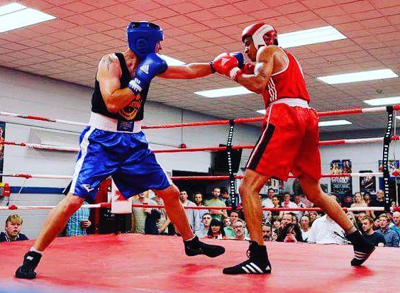 Stockyards Boxing and Fitness