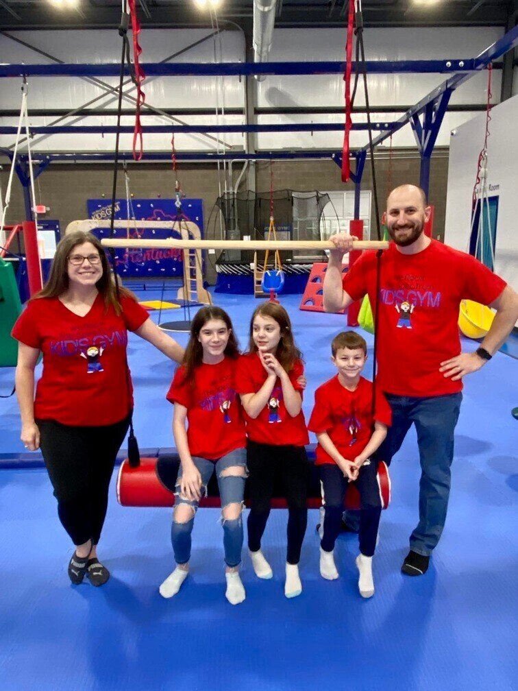 We Rock the Spectrum Northern Kentucky