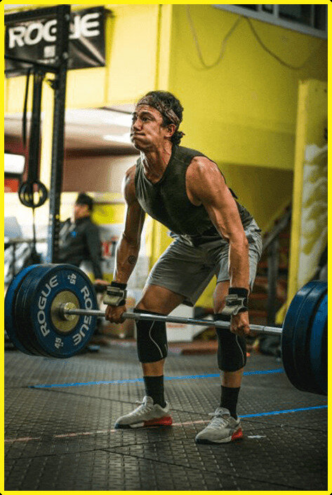 K2 CrossFit