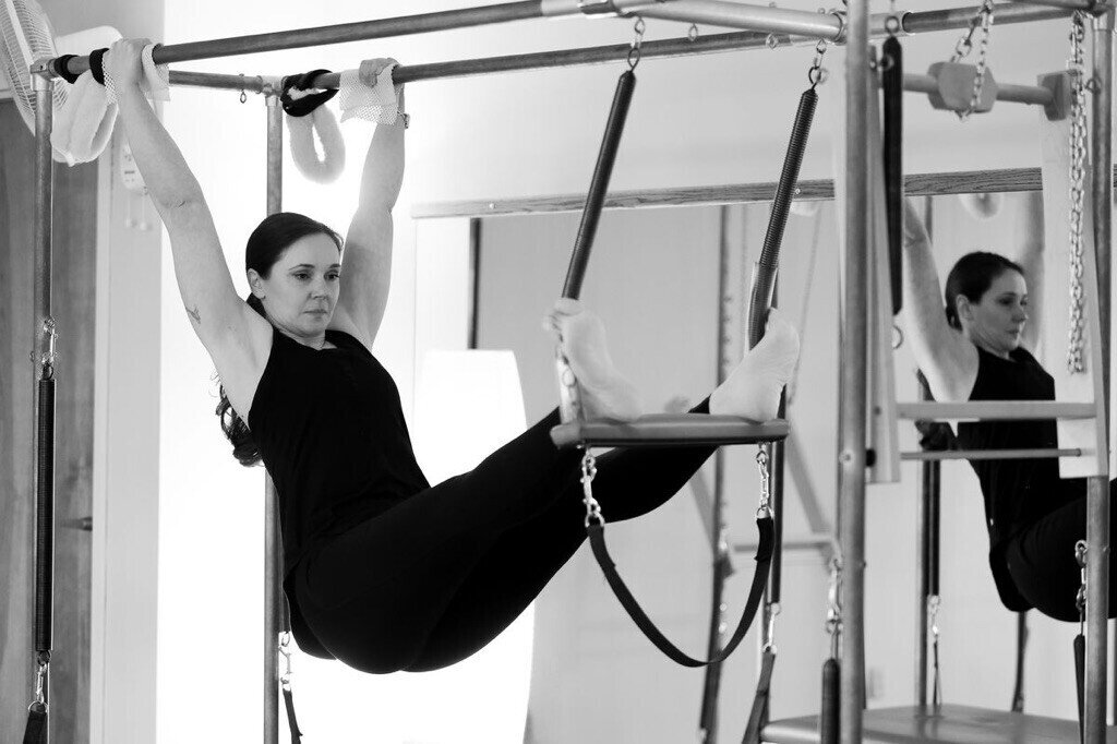 Core Pilates of Albany