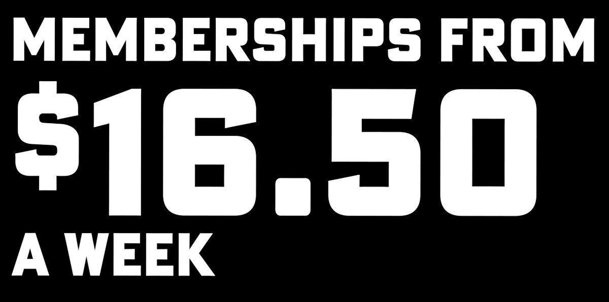 Focus Wellbeing and Fitness