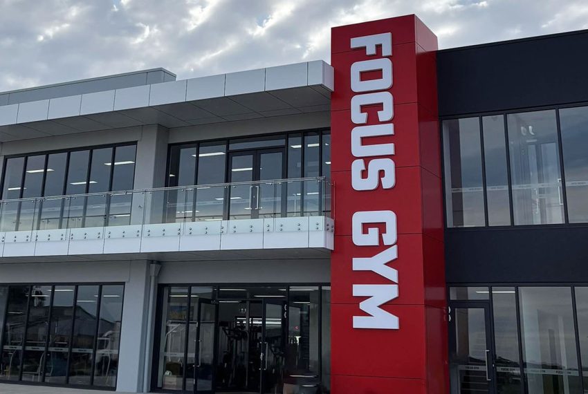 Focus Wellbeing and Fitness