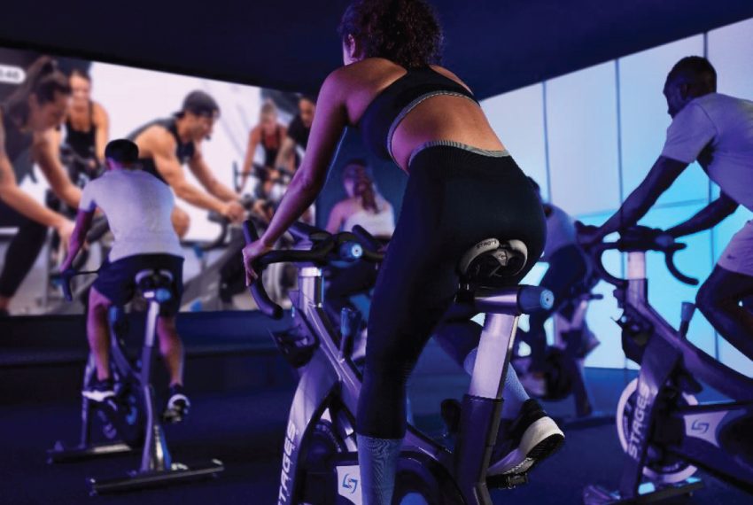 Focus Wellbeing and Fitness