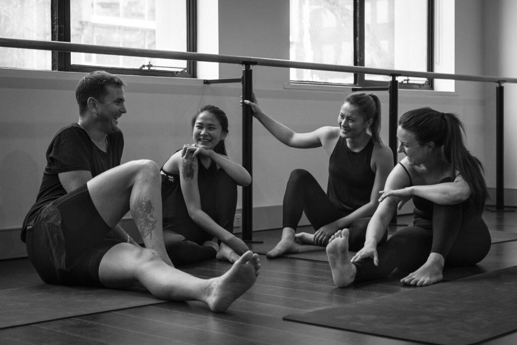 Melbourne Yoga and Pilates