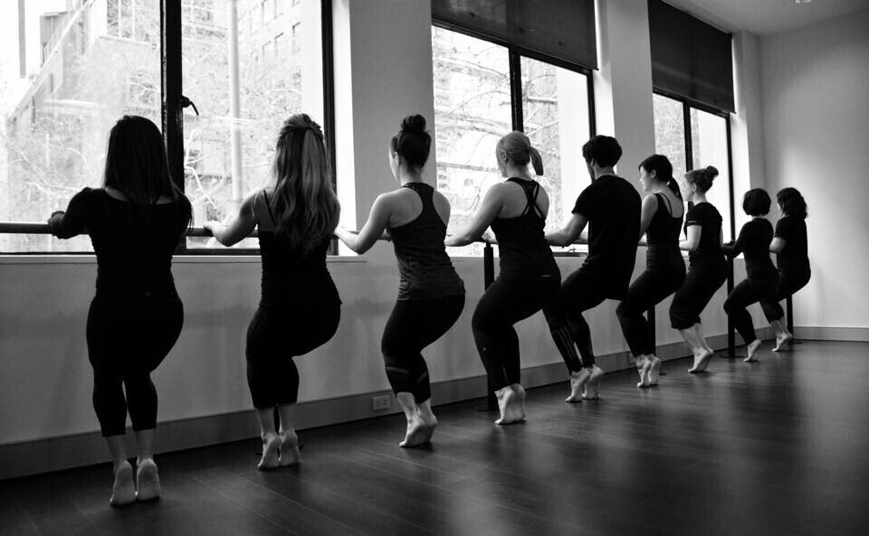 Melbourne Yoga and Pilates