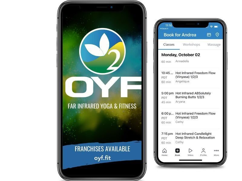 OYF - Albany
