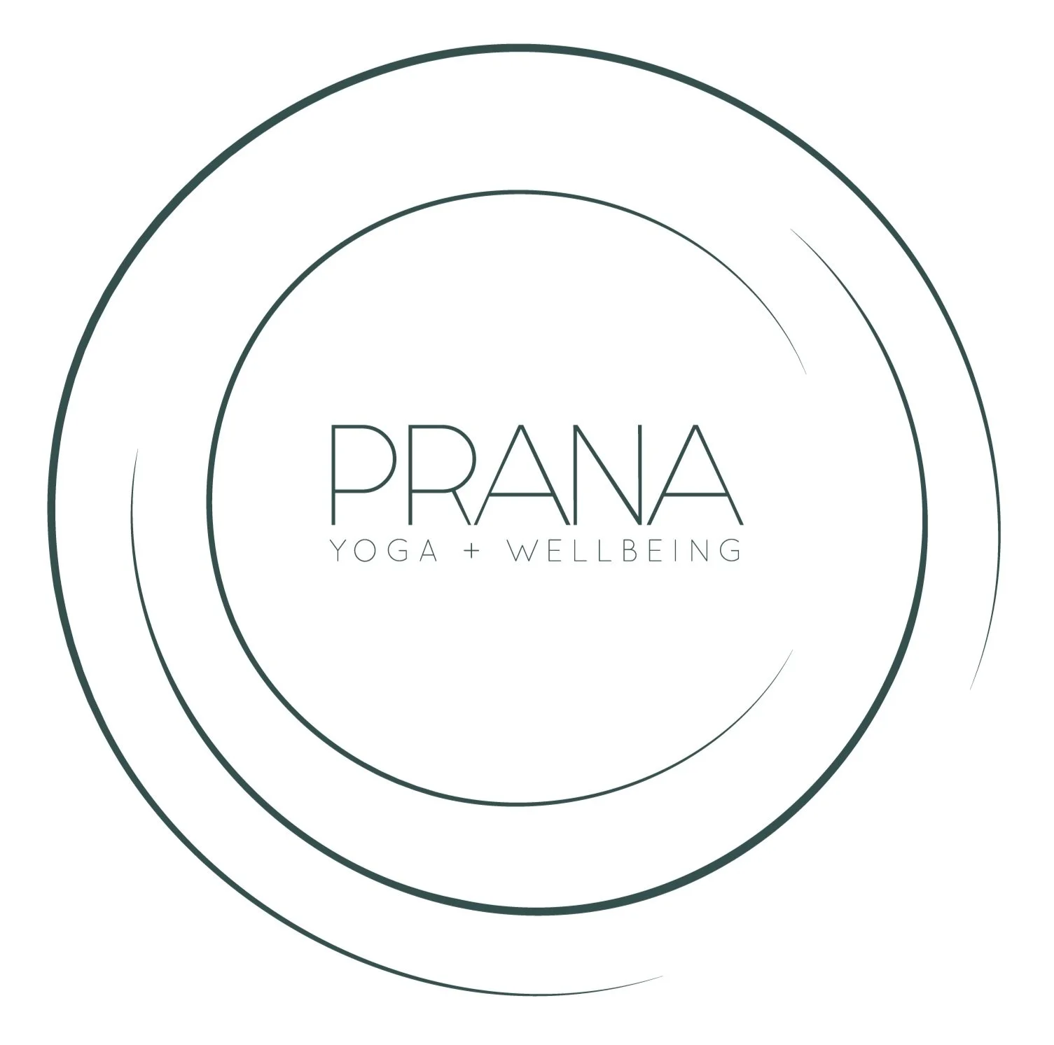 PRANA Yoga + Wellbeing