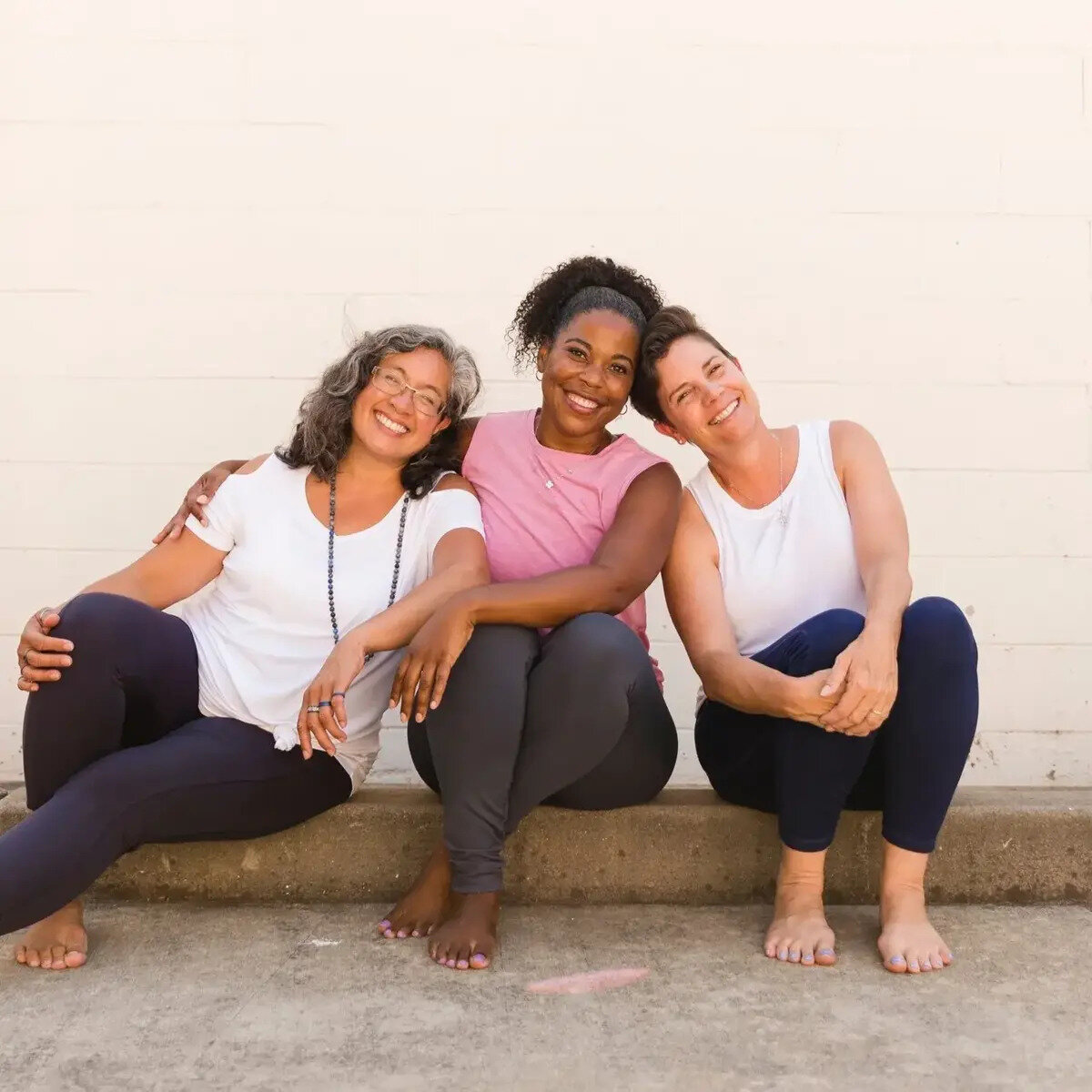 PRANA Yoga + Wellbeing