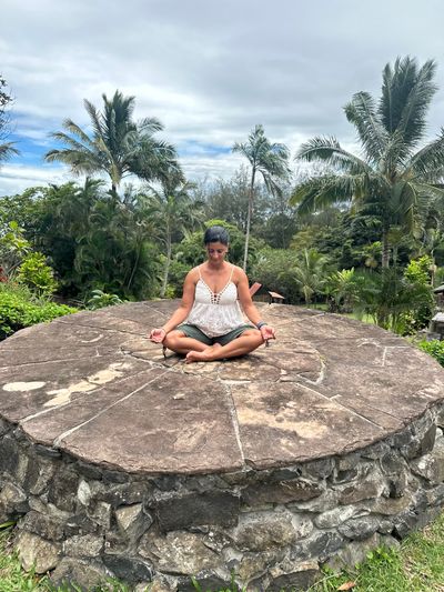 Yoga Om LLC