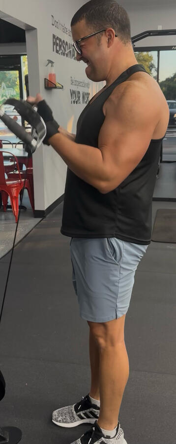 360 Elite Fitness LLC
