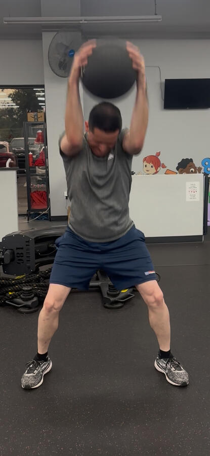 360 Elite Fitness LLC