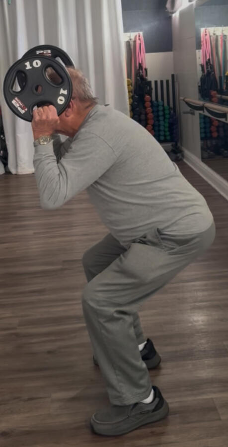 360 Elite Fitness LLC