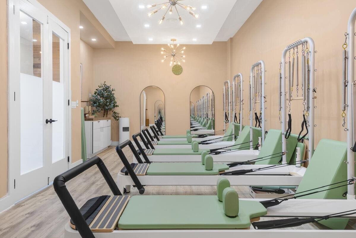 718 Pilates LLC
