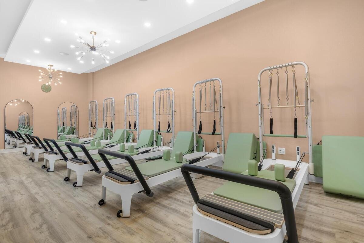 718 Pilates LLC
